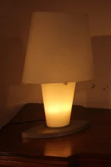 VINTAGE ITALIAN LAMP