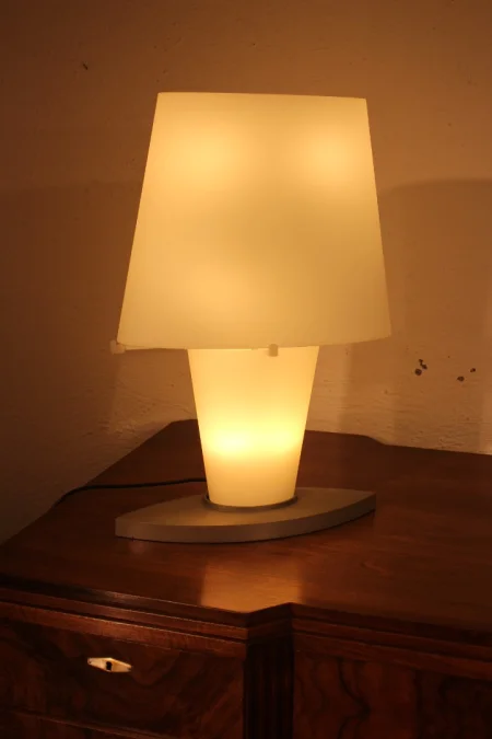 VINTAGE ITALIENISCHE LAMPE