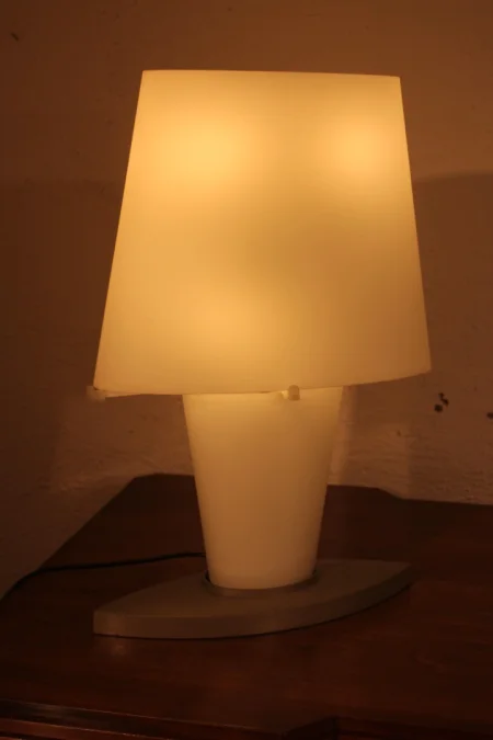 VINTAGE ITALIENISCHE LAMPE