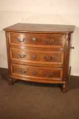 Commode 18e siècle