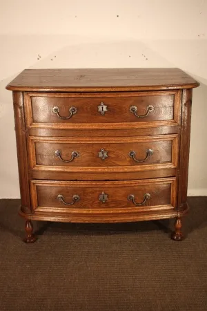 Commode 18e siècle