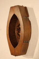 BUTTERFORM