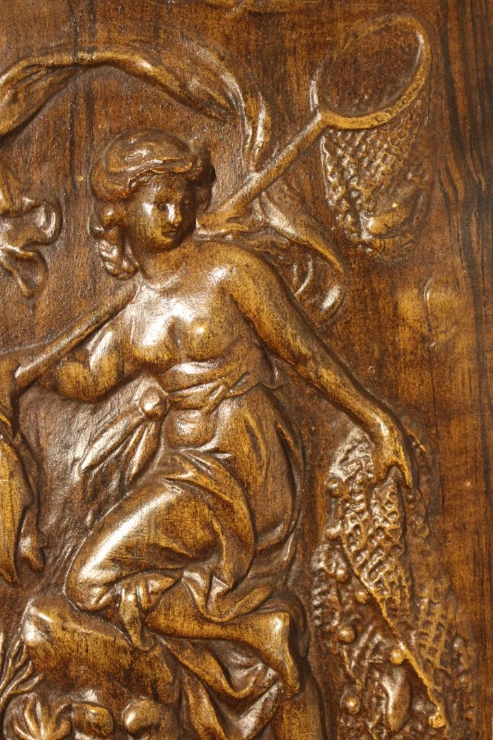 DECORATIVE PANNEL