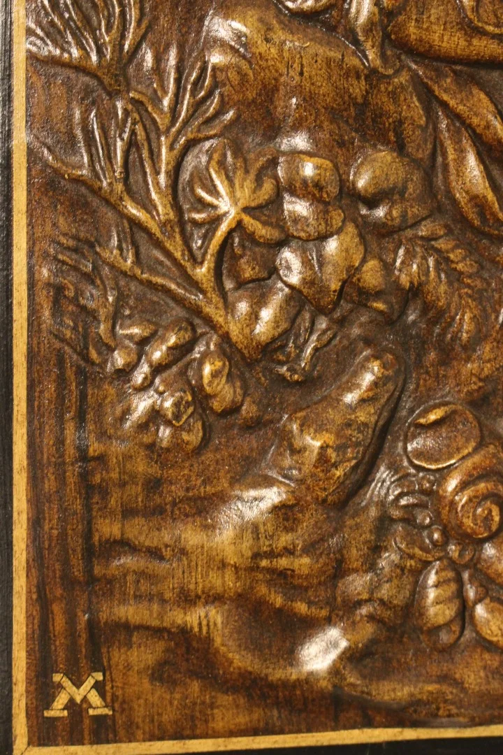DECORATIVE PANNEL