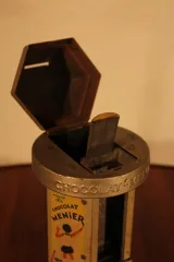 SCHOKOLADENPENDER
