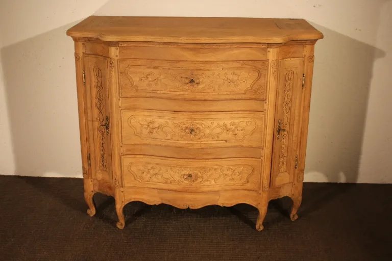Commode bahut Louis XV
