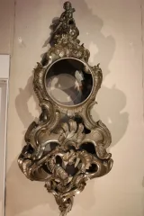 WANDKARTELL IM LOUIS XV-STIL