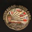 Badge de calandre