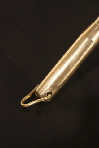 Schreibtischlampe von Jean Boris Lacroix