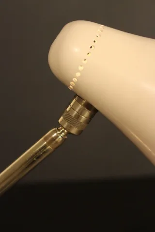 Schreibtischlampe von Jean Boris Lacroix