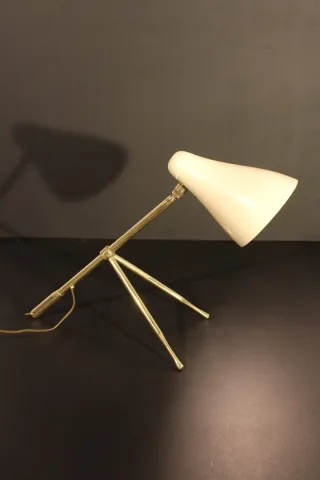 Schreibtischlampe von Jean Boris Lacroix