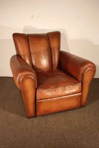 Fauteuil club