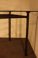 Table des années 1970