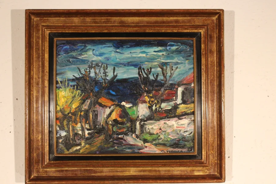 Objet 172525