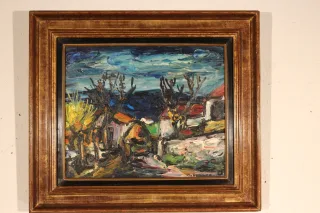 Objet 172525