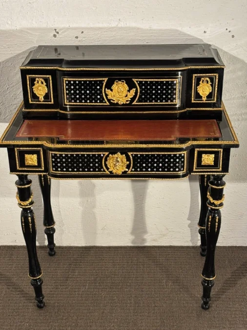 Petit bureau de Paul Sormani
