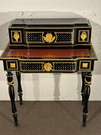 Petit bureau de Paul Sormani