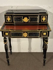 BONHEUR DU JOUR DESK by PAUL SORMANI