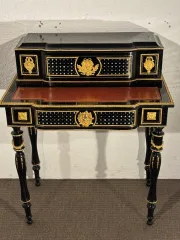 Petit bureau de Paul Sormani