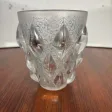Vase R- Lalique