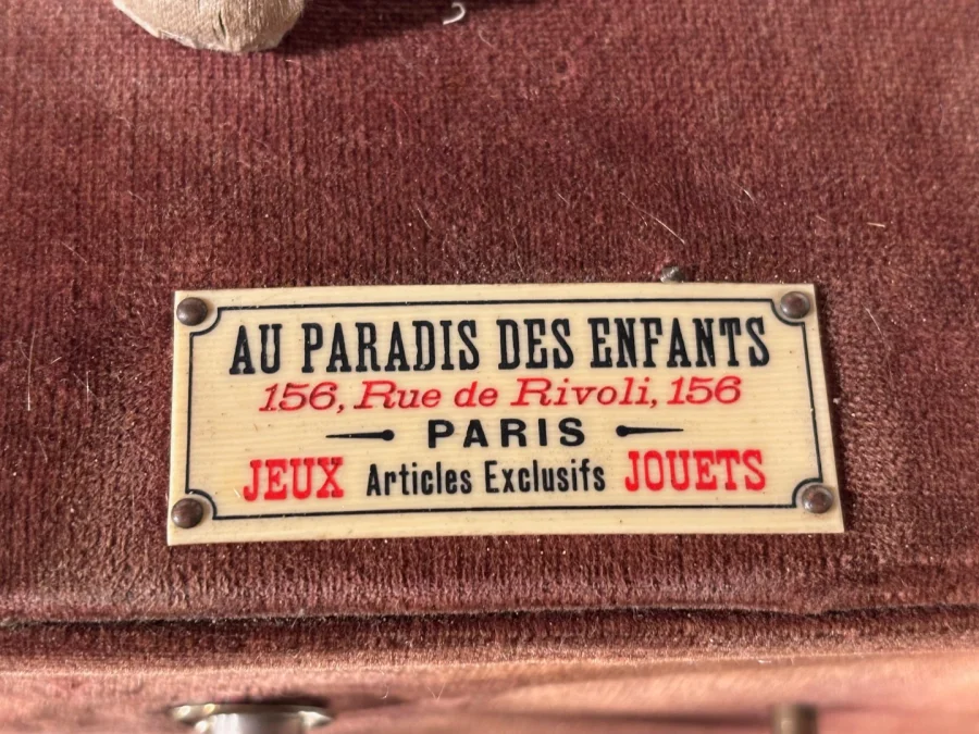 Automate à la mandoline