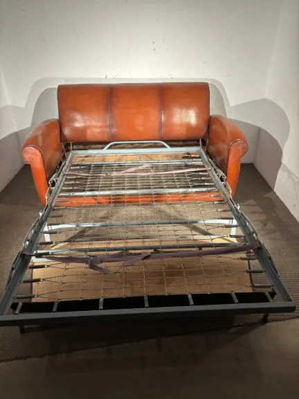 Club-Sofa