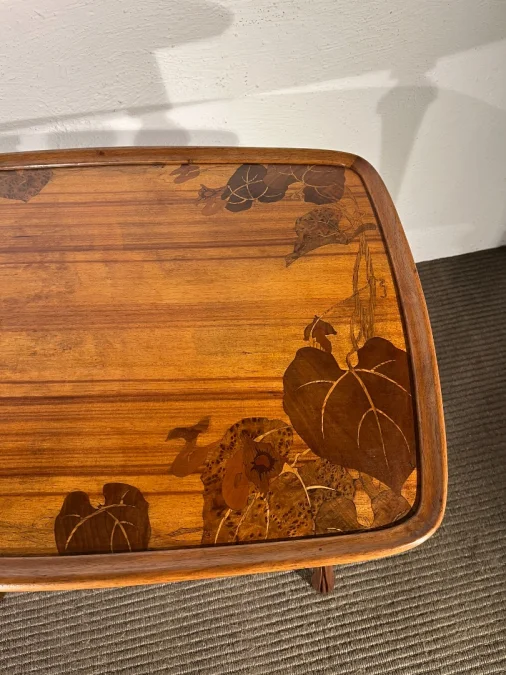 Table de Louis Majorelle