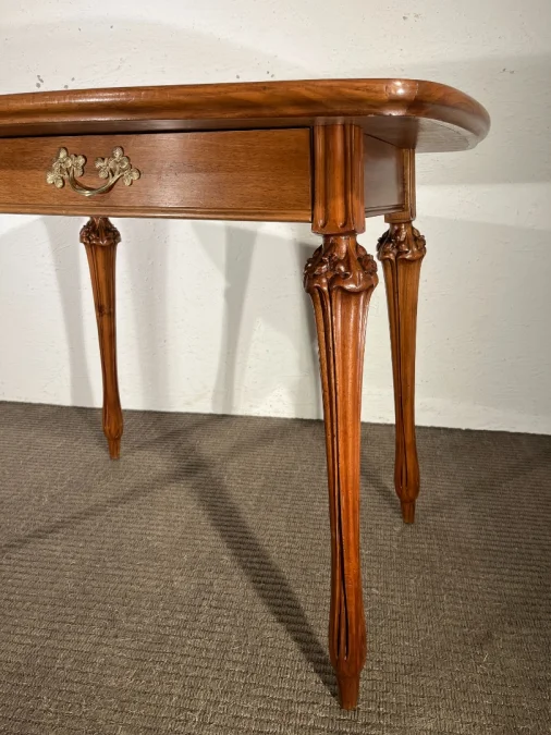 Table de Louis Majorelle