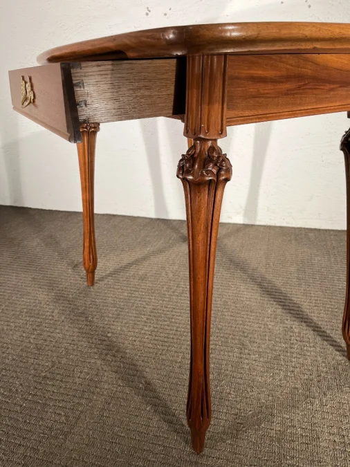 Table de Louis Majorelle