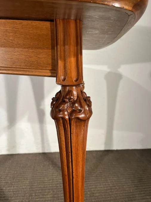 Table de Louis Majorelle