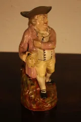 NINETEENTH CENTURY  CHARACTER JUG