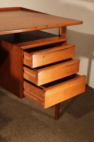 Bureau scandinave de Peter Lovig Nielsen