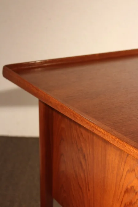 Bureau scandinave de Peter Lovig Nielsen