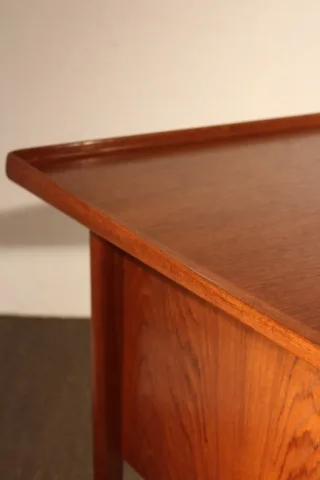 Bureau scandinave de Peter Lovig Nielsen
