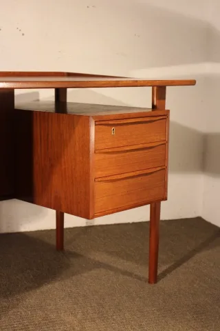 Bureau scandinave de Peter Lovig Nielsen