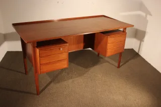 Bureau scandinave de Peter Lovig Nielsen