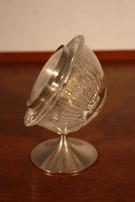 Pendulette Daum