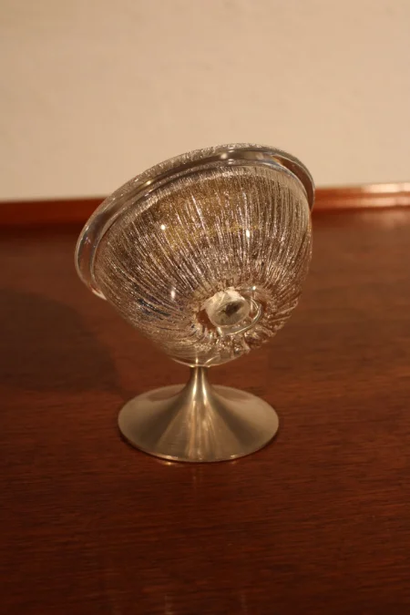 Pendulette Daum