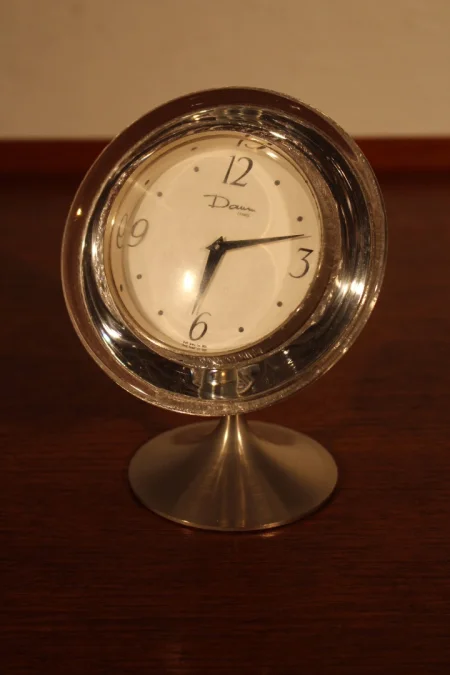 Pendulette Daum
