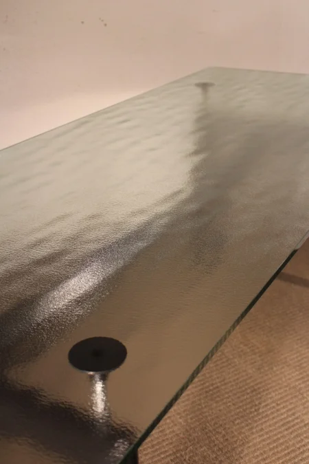 Table Le Corbusier