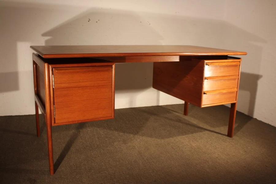 Bureau scandinave