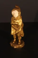 Chryséléphantine de BOFFIL