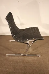 PAAR SESSEL von ROSS LITTEL