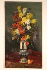 Nature morte 19e siècle