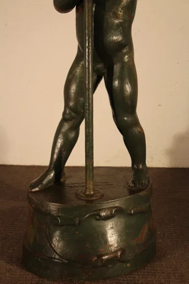 Jardinière de jardin