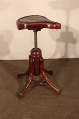 THONET HOCKER