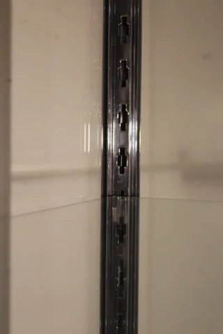 DISPLAY CABINET