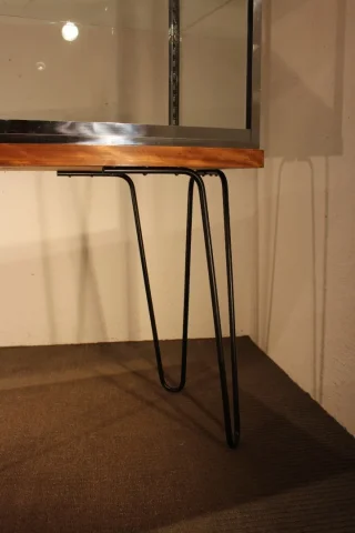 DISPLAY CABINET