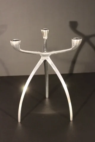 Candelabros Bijenkorf