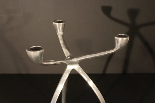 Candelabros Bijenkorf